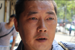 十三个人守护六十万人的灯火