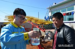 锦州销售春耕服务到农家