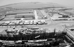 我国核电机组总数4年后世界第二 内陆建设暂无时间表