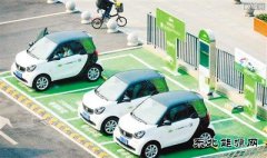 共享汽车能走多远？