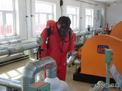 大庆榆树林油田二氧化碳“入地为宝”唤醒薄差层