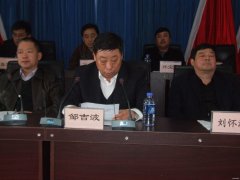 龙煤向阳煤矿深入开展安全大反思、大检讨、大检查专项行动