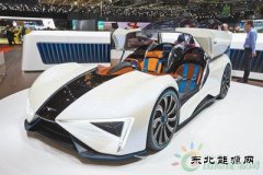 世界电动汽车产业前景可期