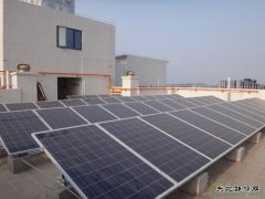 德国如此亲睐分布式光伏发电，中国市场为何不温不火?