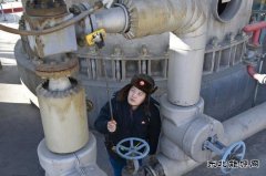 锦州石化：危害辨识 全程控制