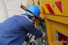 凯供城区分局：三项举措推动保电工作走向常态化 保电、效益实现