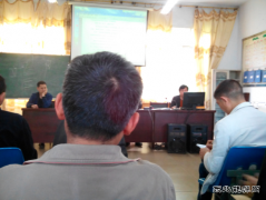 金刚煤矿培训新版《煤矿安全生产标准化基本要求及评分方法》