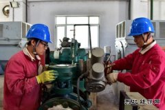 大唐吉林发电公司：稳定供热亮品牌