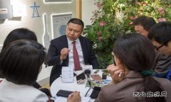 高纪凡：让太阳能造福千家万户，需要产品质量和服务托底