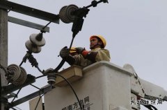 凯供城区分局：开展新一轮配网线路检修改造和消缺工作保配网度夏