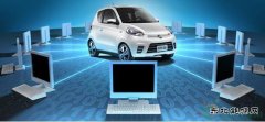 上海新乐博体育汽车推广量破10万 为全球最大推广城市