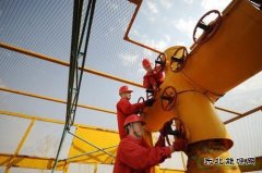 吉林松原采气厂开创天然气生产综合不递减良好局面