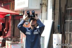 凯供城区分局：开展配网监察性特巡活动 变被动抢修为主动运维