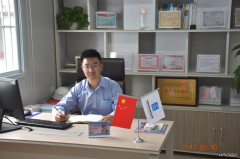 “文武双全”的“大人物”