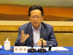 陈昌智赴甘肃调研光伏产业发展问题