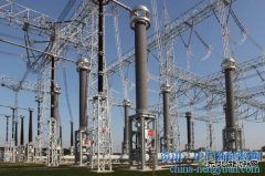 特高压和智能电网用技术赢得欧洲市场