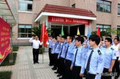 献青春力量 建美丽家园