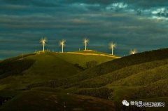 中国风机“出海”遭遇“认证”关