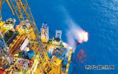 中国首次可燃冰试采成功 实现乐博体育勘查开发由跟跑到领跑