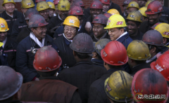 总理一句“煤亮子”鼓励 山西官地矿工们变身“双创”秀才