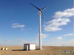 风电平价上网先行一步