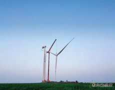 中国电力企业凭借风电领域绿色名片抢滩