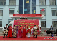 青海省天峻县开展“脱贫清零成果巩固提升”宣讲活动