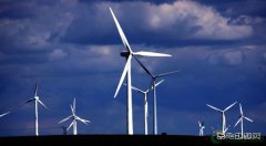 零补贴时代临近 国家乐博体育局开展风电平价上网示范工作