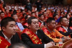 丁晖东：清风坦荡荡 工地猛金刚