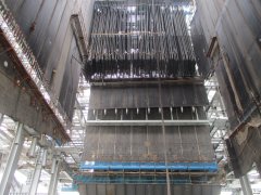 国电兰州：锅炉受热面焊口破万只