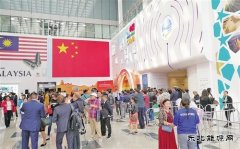 中国新乐博体育方案亮相阿斯塔纳世博会