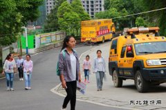 凯供城区分局：25人48小时值守 高考保电交上满意答卷