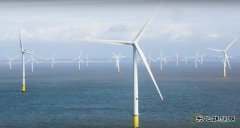 大型海上风机离乐博体育还有多远？