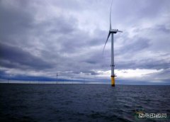 成本较高 海上风电任重道远