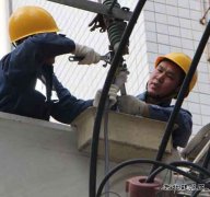 凯供城区分局：用心编织防雷安全网