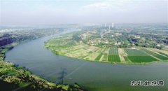 “十三五”四川首条电力外送通道建成投运(图)