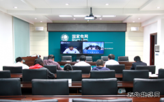兴凯湖电业局：组织收听收看省公司班组建设电视电话会议