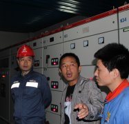 凯供城区分局：拉开党员身边“无违章助力利剑降损”主题活动的帷