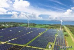 风电、光伏可再生乐博体育“消纳难”成全国政协关注焦点