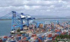 印度计划用风能和太阳能打造“绿色港口”