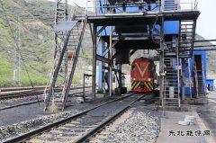 信息技术成新引擎 煤炭运销添新动力