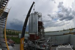 装置改造排放达“新标”