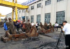 新集矿区微电影《阿姐》正式开拍