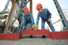 锦州石化确保汛期安全
