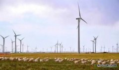 日本要从蒙古接风电 计划成立跨海电力网