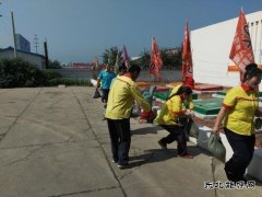 吉林销售确保加油站安全度汛