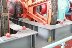 铜川矿业公司下石节煤矿坚持文化领航构筑安全发展之路