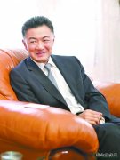 高端访谈：天然气合作是中土双边关系的“压舱石”