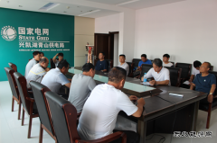 兴凯湖电业局：局领导深入增容改造变电站检查指导竣工验收工作