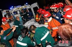 两部门要求开展煤矿安全生产大检查 导致事故严肃查处